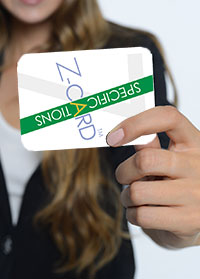 Z-CARD