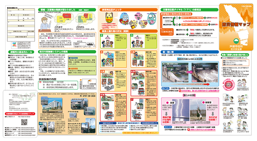 Z-CARD（Zカード）のsample2-1