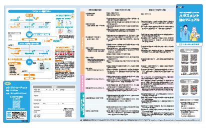 harassment_sample01 | Z-CARD®
