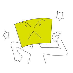 保存適性